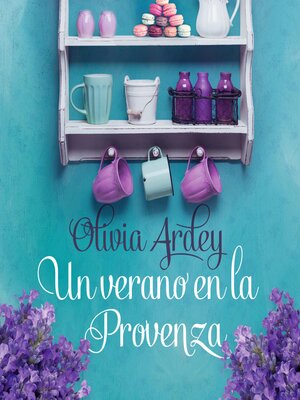 cover image of Un verano en la Provenza